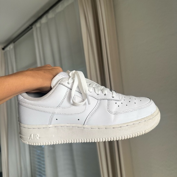 [NIKE] Air Force 1s 07 - Picture 7 of 11